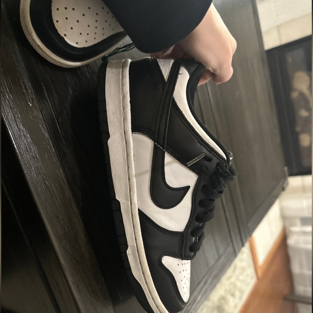 Nike dunks